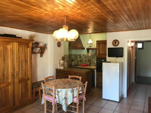 Studio Montgenèvre, 1 pièce, 4 personnes - FR-1-445-79