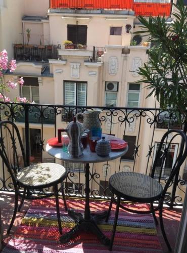 Great and light private room in the heart of Nice, Nicea (zdjęcie 10)