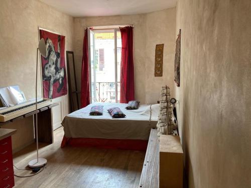 Great and light private room in the heart of Nice, Nicea (zdjęcie 8)
