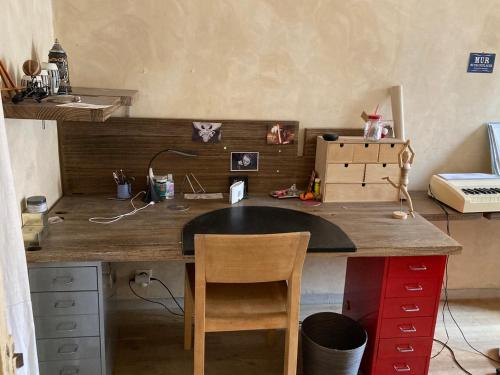 Great and light private room in the heart of Nice, Nicea (zdjęcie 9)