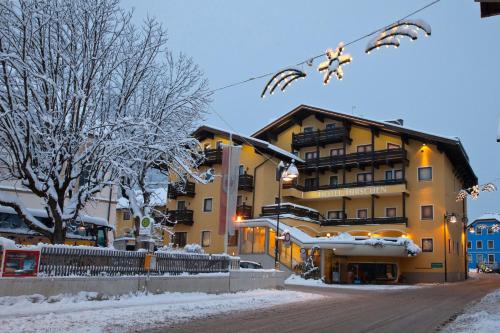 Hotel Zum Hirschen - Imst-Gurgltal