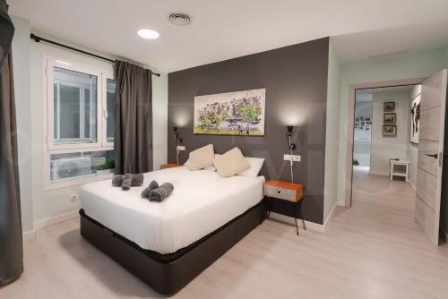  Stylish Apartment in the Historic Center 30 meters from calle Larios by REMS in 29001 Málaga