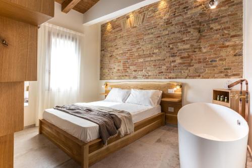 Civiconove Affittacamere, Gradara