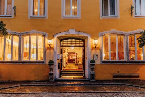 Hotel Fletzinger Wasserburg am Inn