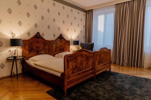 Hotel Fletzinger 9.9km von Unterreit entfernt