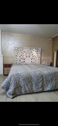 Bed and Breakfast da 'Cenzino'