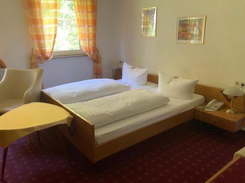 DAS LOFT Hotel Holsterloh 2.0km von Brilon entfernt