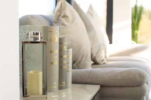 Picture of Panoramic Penthouse With Sea & City Views