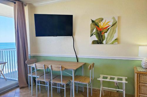 Harbour Beach Resort Unit #818 in Daytona Beach, USA