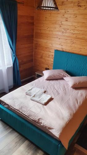 Cabana Deliuta