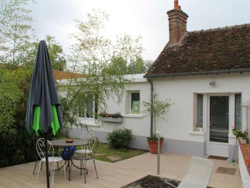 Gîte Thoury, 3 pièces, 4 personnes - FR-1-491-49 gîte à louer Thoury