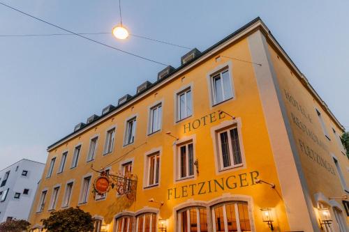 Hotel Fletzinger - Tap to explore photos