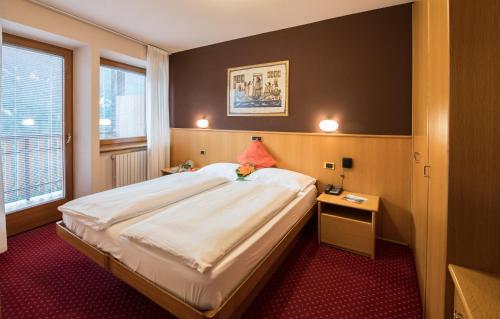 Hotel Miravalle Room Type - Suite with Balcony Hotel Miravalle Room Type - Suite with Balcony