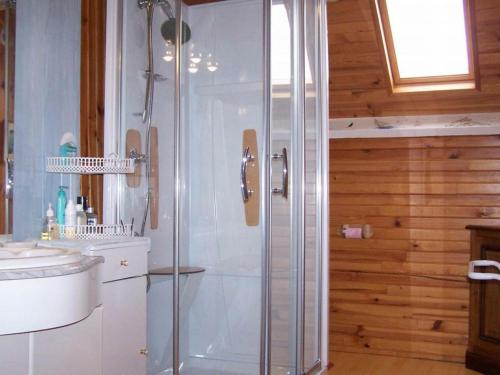 Gîte Saint-Broladre 2 pièces 3 personnes - FR-1-538-131 - main image