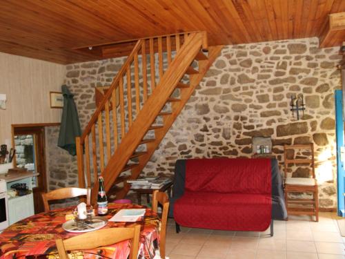 Gîte Saint-Broladre 2 pièces 3 personnes - FR-1-538-131 - image 6