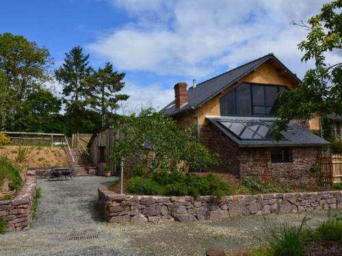 Gîte Saint-Thurial, 4 pièces, 6 personnes - FR-1-538-148 gîte à louer Baulon