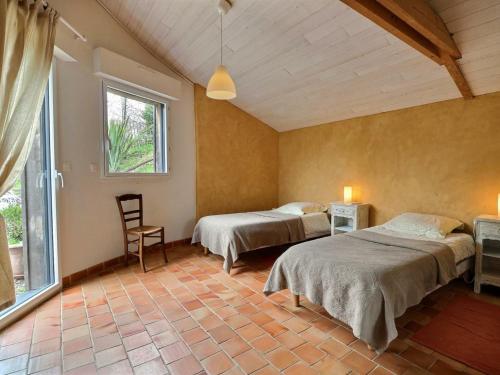 Gîte Saint-Thurial 4 pièces 6 personnes - FR-1-538-148 - image 9