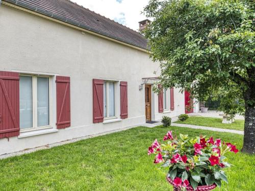 Gîte Mesnil-Saint-Père, 4 pièces, 6 personnes - FR-1-543-200 gîte à louer Parc de la Forêt d'Orient