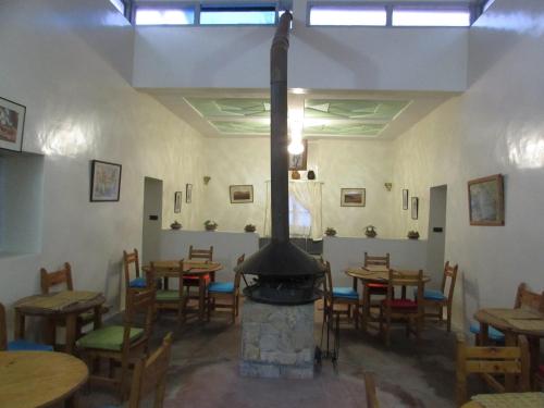 Bar/lounge, SOUKTANA in Taliouine