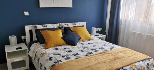 Elegant & Trendy Apt in a Peaceful Area in Kato Polemidia