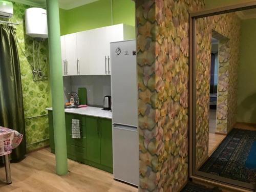 Apartment Tsvetochny Tupik - image 11