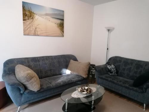 Ferienwohnung Meeresbrise in Ostseebad Karlshagen, Deutschland