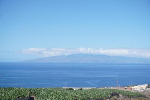 Casa Tranquila chambre d'hôte Guía de Isora