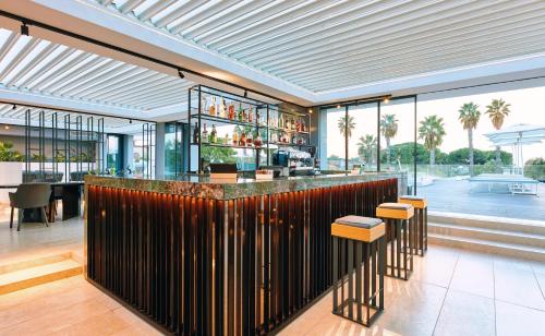 Mec Paestum Hotel - image 4