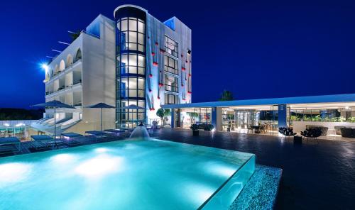 Mec Paestum Hotel - image 2
