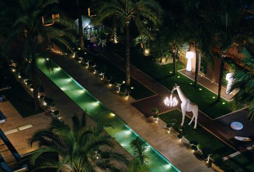 Mec Paestum Hotel - image 6