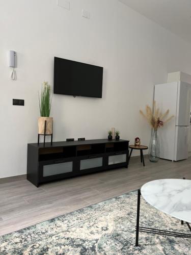 Luxury Holiday Apartment Pozo 4