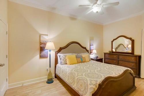 The Oasis at Orange Beach Unit 2114 - image 3