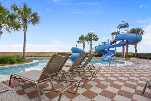 The Oasis at Orange Beach Unit 2114 - image 2