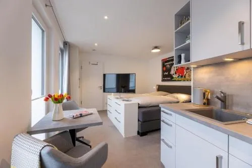 Haus Andersen - Ferienwohnung 3 in Norderney, Deutschland