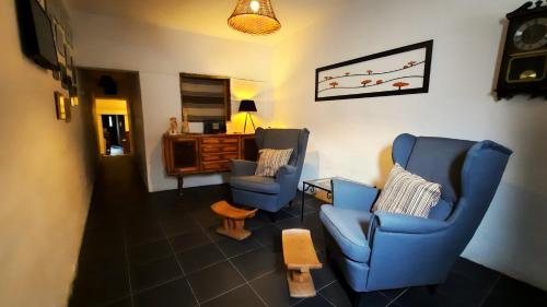  Casa do Compadre - Casas de Taipa in São Pedro do Corval