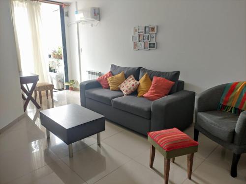 Departamento 1 Dormitorio, Edificio Vow