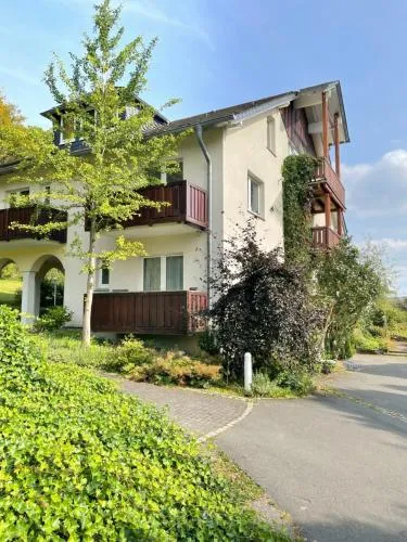 DAS LOFT Hotel Hölsterloh in Brilon, Deutschland