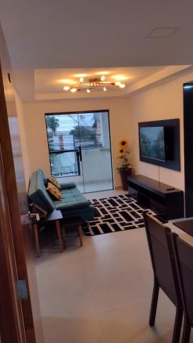 Superior Apartment room in Apartamento novo cabo frio