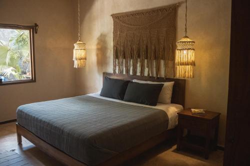 Chill Kanil Room Type - Apartment
