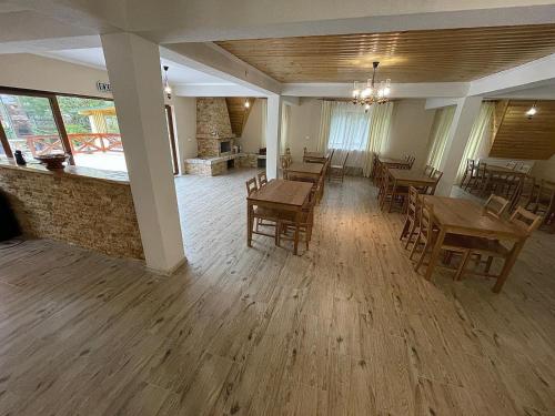 Cabana Taia in Petrila