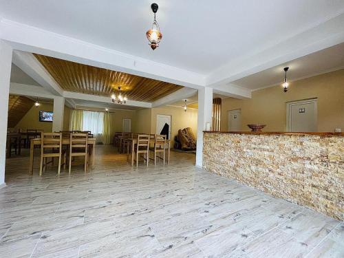 Cabana Taia in Petrila