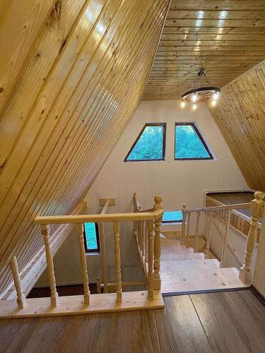 Cabana Taia in Petrila