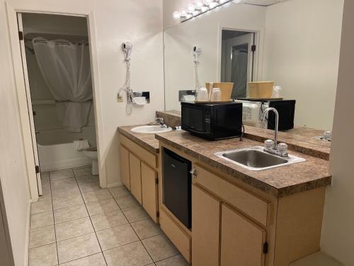 Zoders Inn and Suites in Gatlinburg (TN)