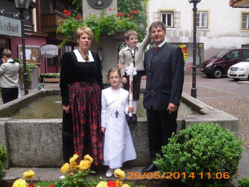 Landhaus Alpenjäger - image 6
