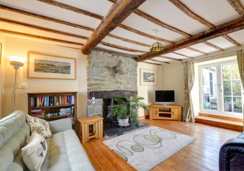 Ty Mawr gîte à louer Llanbrynmair