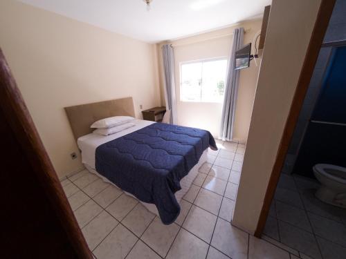 Nacional Park Hotel Lages - Lages