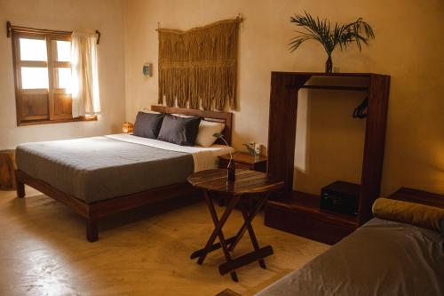 Chill Kanil Room Type - Loft