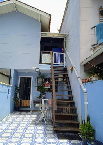 Casa da Dorinha