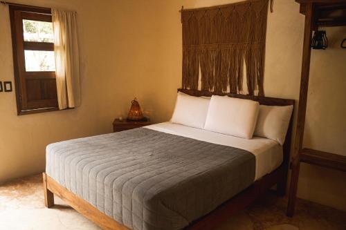 Chill Kanil Room Type - Queen Studio