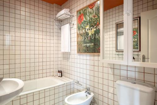 Hommyhome Galera, Sevilla (Foto 3)